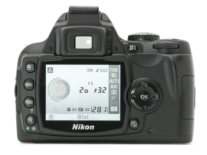 デジタルカ NikonD40 値下げしました VPoRr-m14864237877 らくらくメ