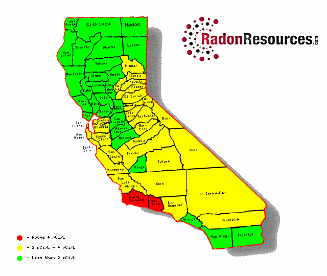 What Is Radon Radonresourcescom