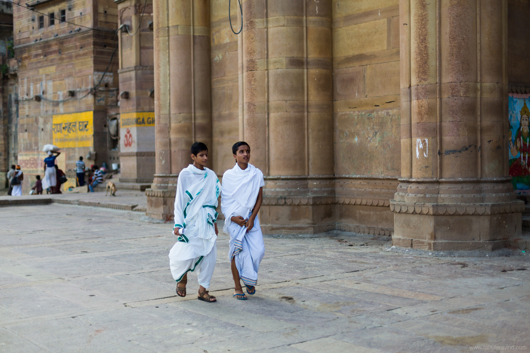 Varanasi