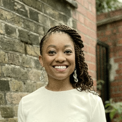 Headshot of Nadia Odunayo