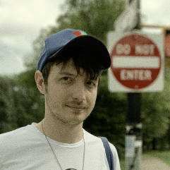 Headshot of Vladimir Dementyev