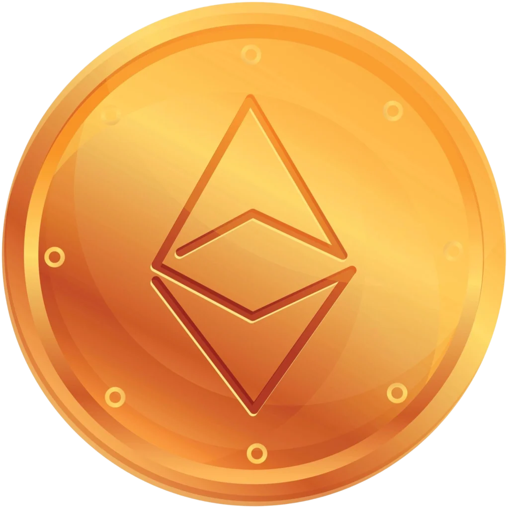 Betalingsmetoder ETH krypto