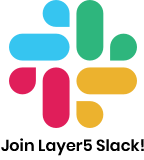 Layer5 Slack Channel