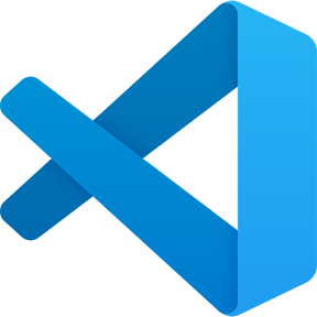 VSCode logo