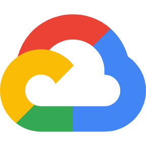 google-cloud logo