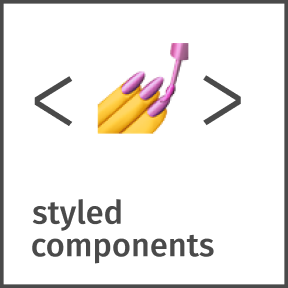 styled-components