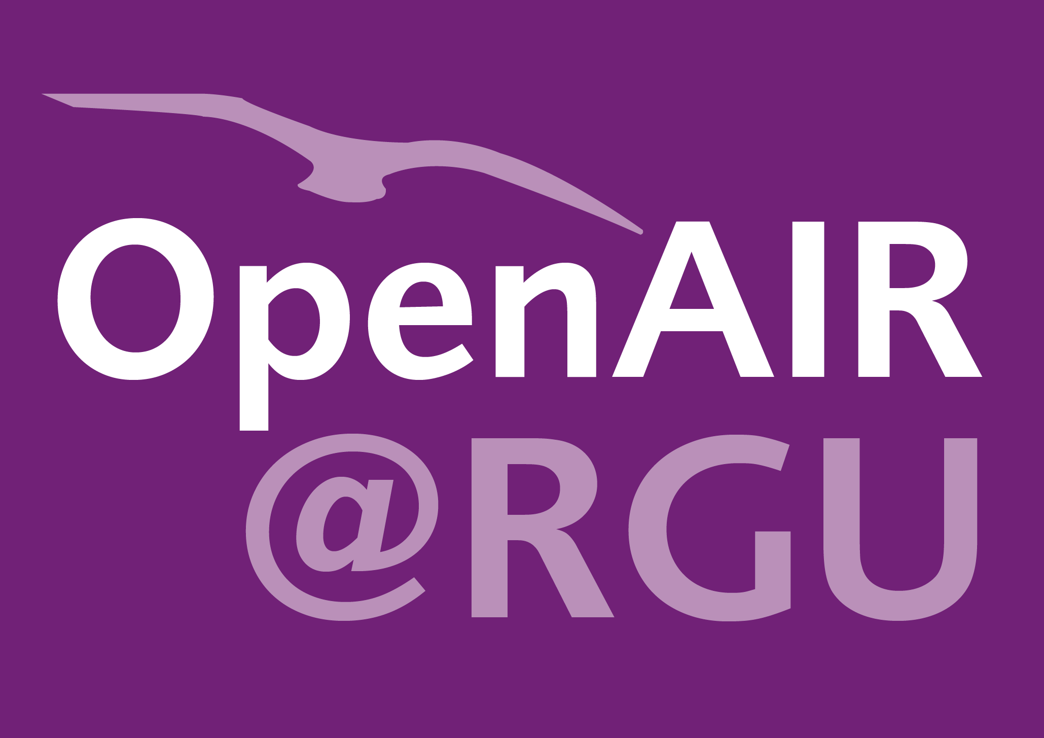 RGU Logo