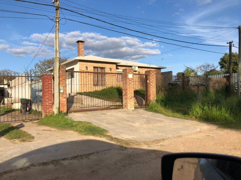 Excelente casa en El Pinar