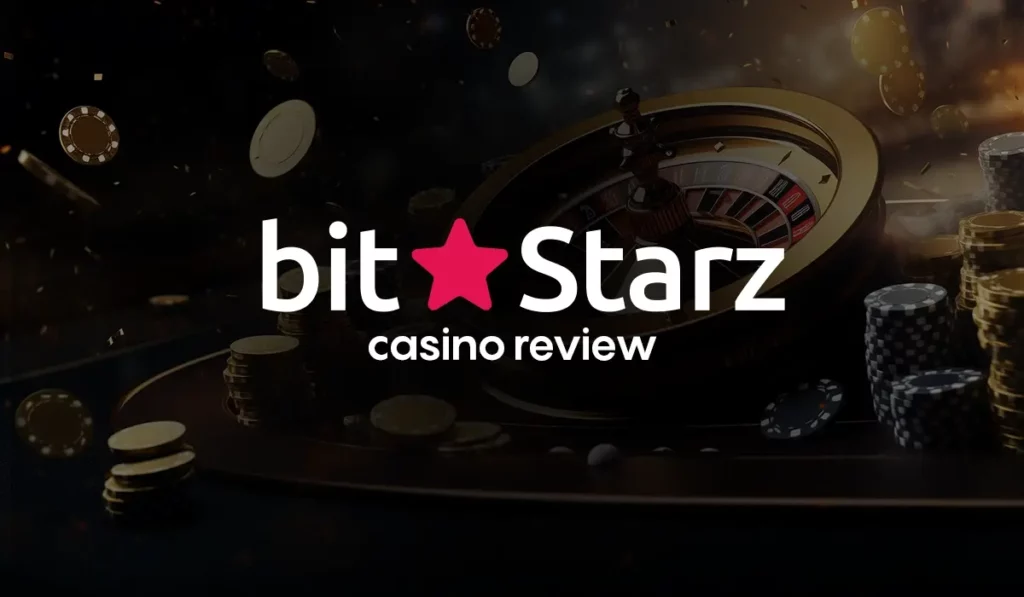 BitStarz Casino Reviews