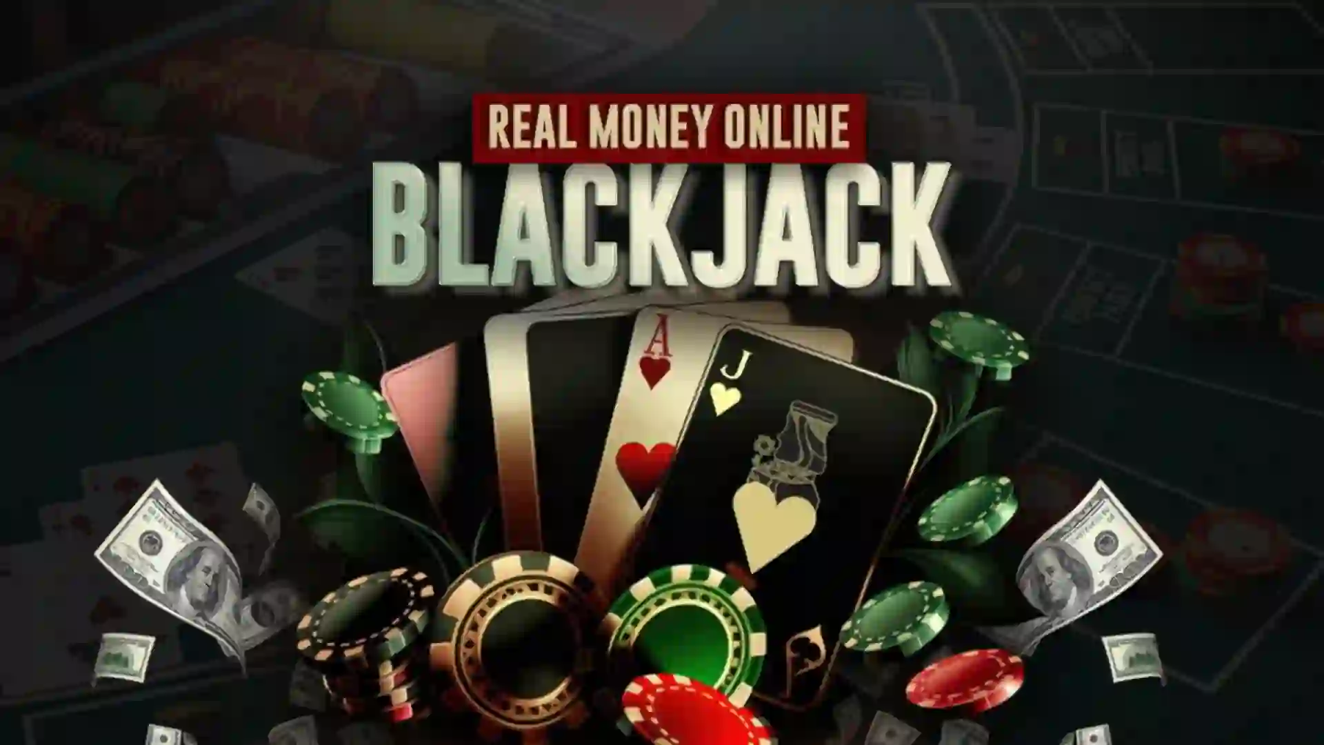 Blackjack Early Payout