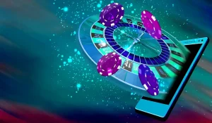 Online slot machines