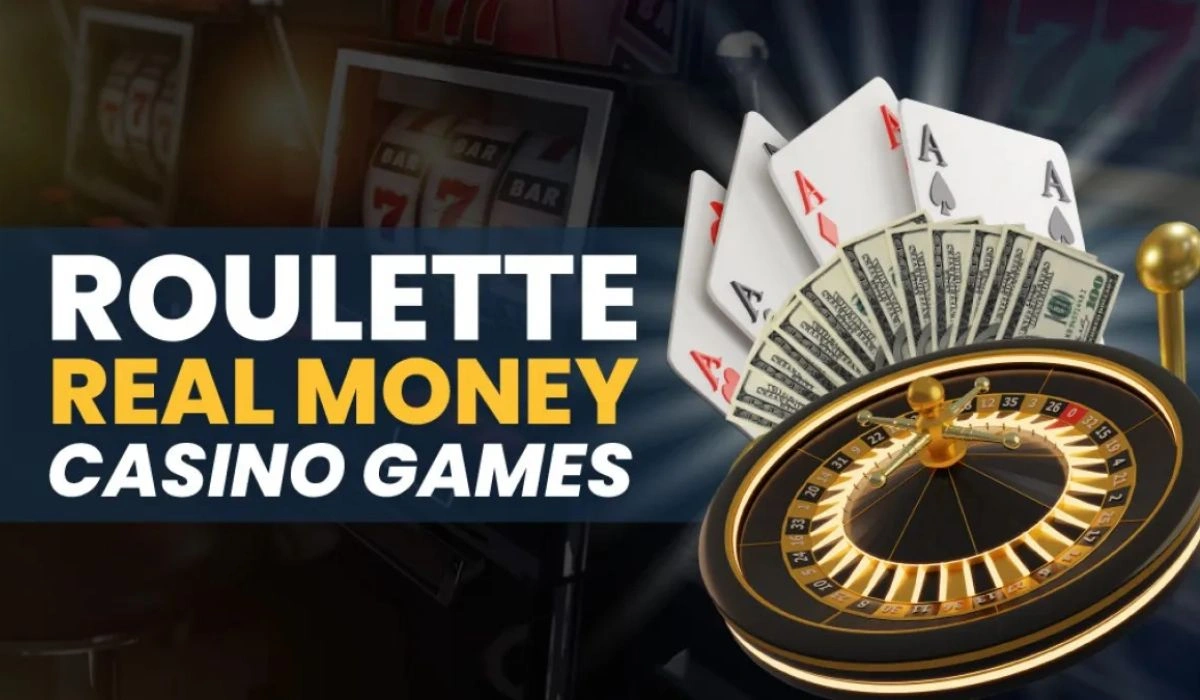 Real Money Roulette