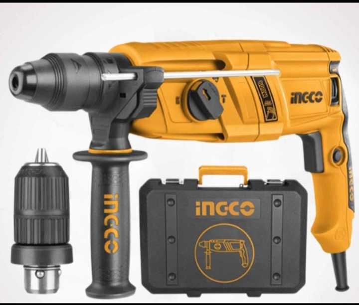 Ingco Hammer Power Tools