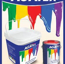 agatex paint for sale in ghana