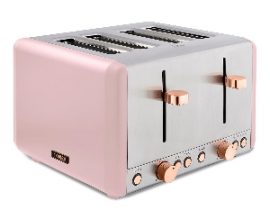 best 4 slice toaster