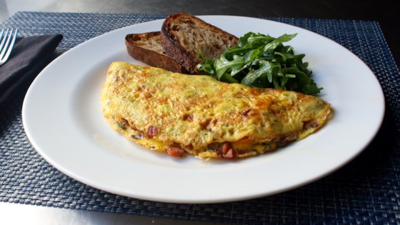 the denver omelet