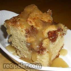 Apple Cake V