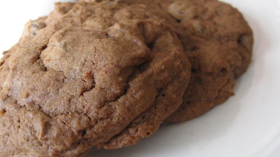 christine's coffee liqueur cookies