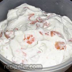 Cold Shrimp Dip