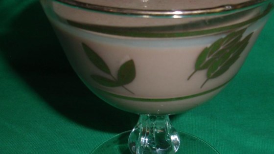 erin's rish creme liqueur