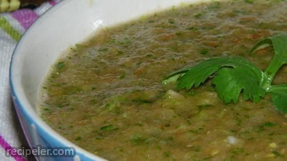 Mexina Salsa Verde