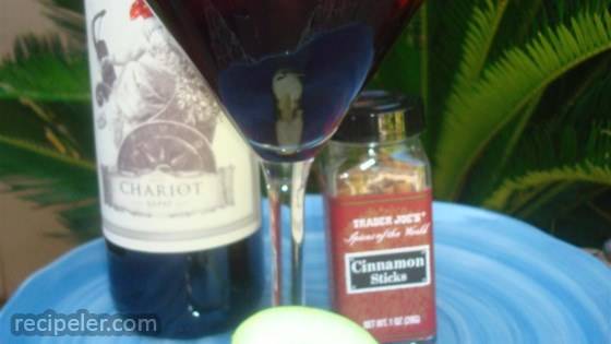 Most Amazing Sangria Recipe Ever!