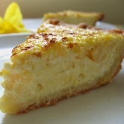 ricotta pie (old talian recipe)