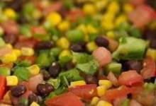 Black Bean Salad