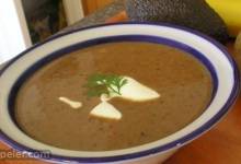 Black Bean Soup