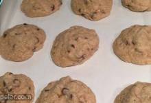 Mrs. Fields Cookie Recipe