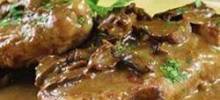 veal marsala