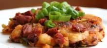 Chef John's Corned Beef Hash