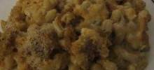 Easy Add-n Macaroni and Cheese