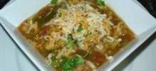 Mexican Pork and Green Chile Stew