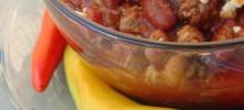 Swink's Chili