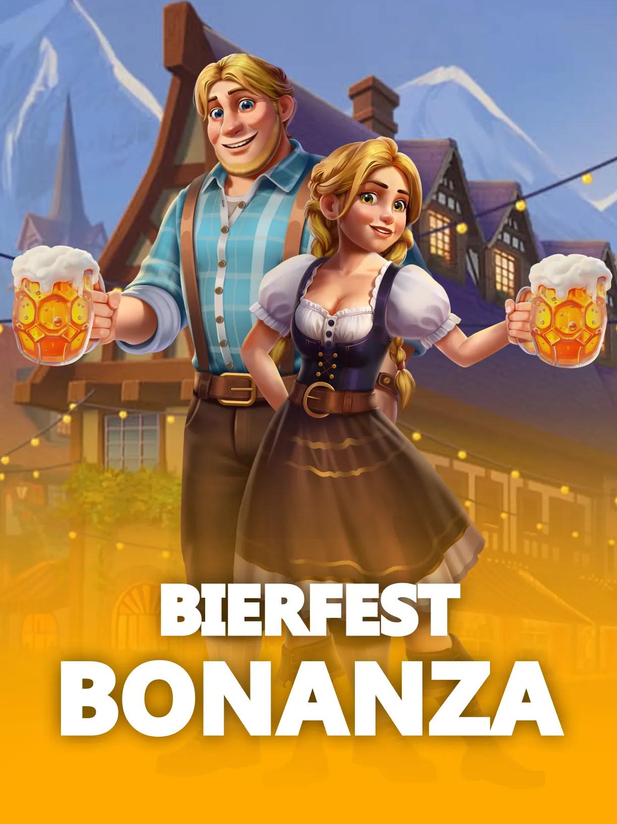 Bierfest Bonanza