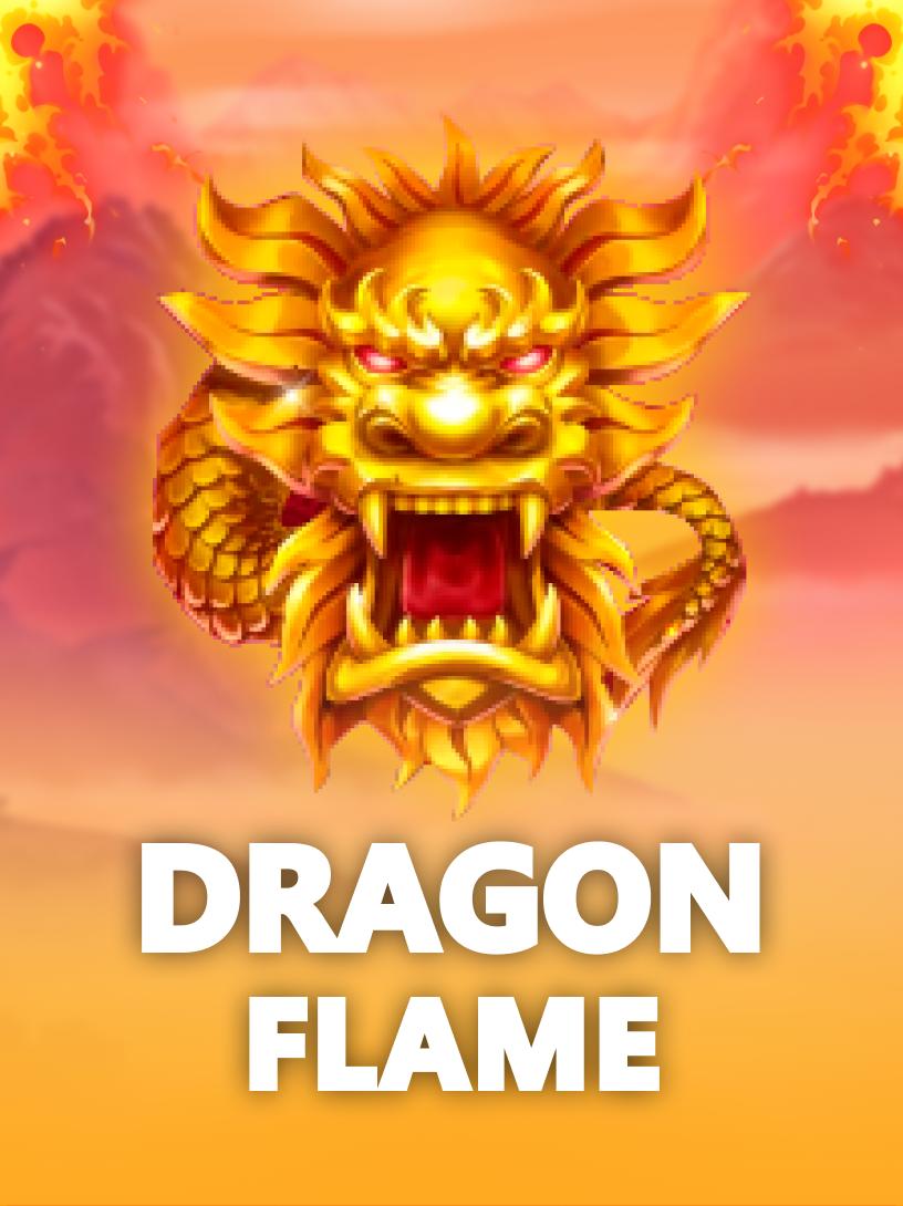 Play Dragon Flame Game