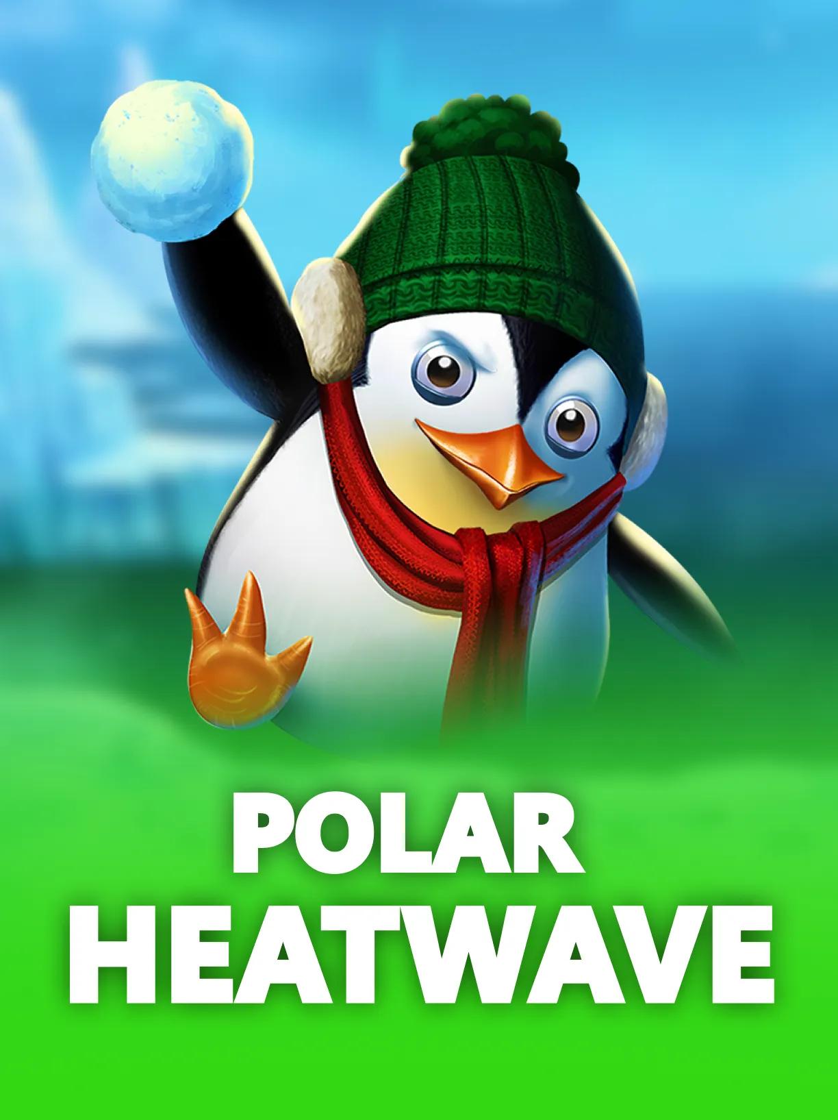 Polar Heatwave Slot