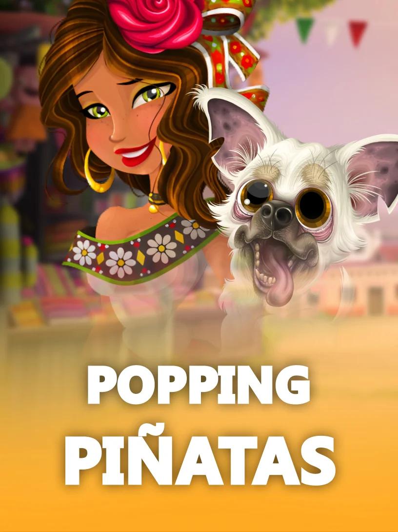 Popping Piñatas Slot