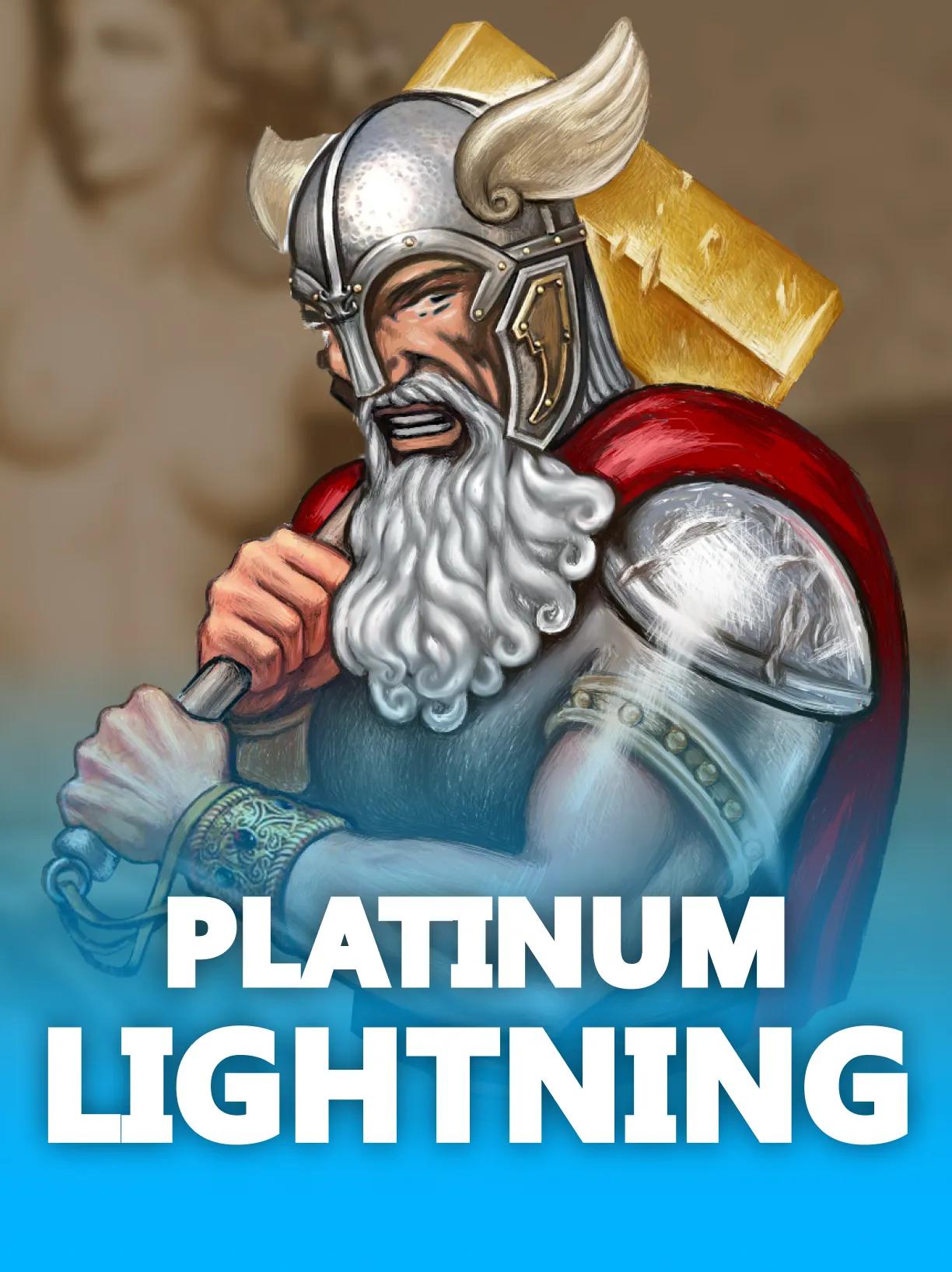 Platinum Lightning Slot