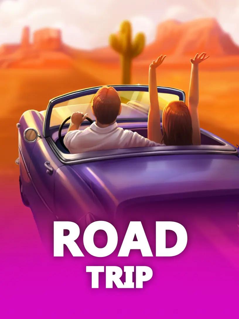 Play Road Trip Game