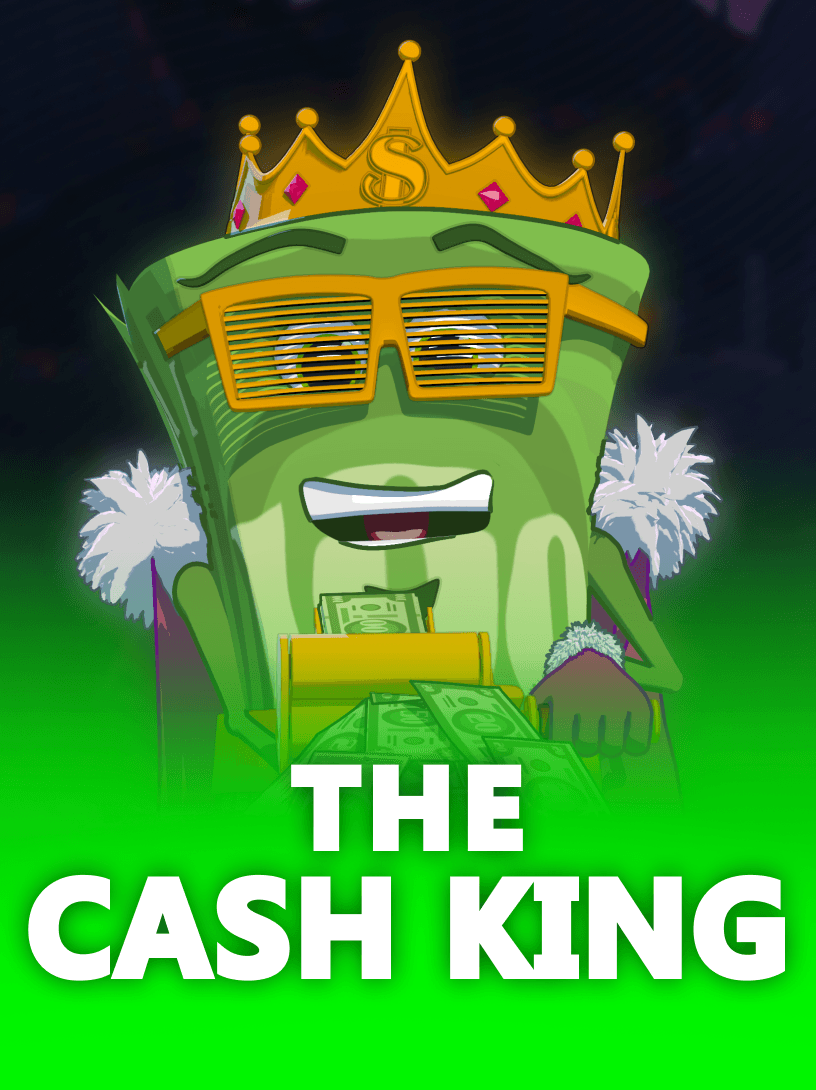 Play The Cash King Game