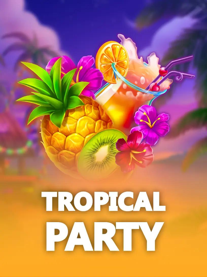 Play Tropical Party Game