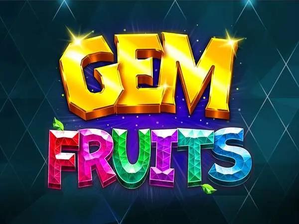 Gem Fruits 