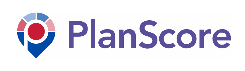 PlanScore Logo