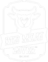 Red Meat Lover Logo