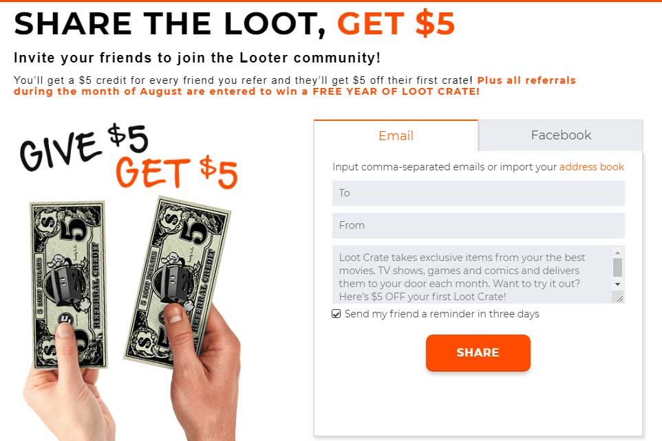 loot-crate-refer-a-friend-campaign