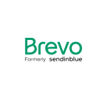 brevo integration logo