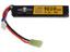 11.1V 1000mAh 15C LiPo Stick Airsoft Battery