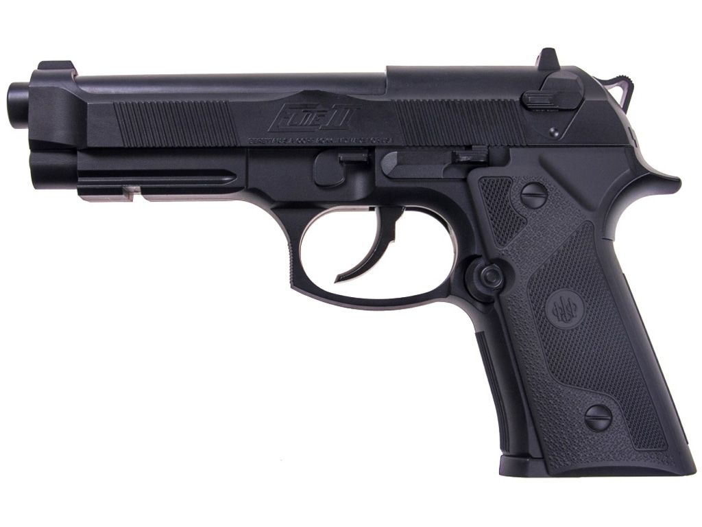 Umarex Beretta Elite II NBB BB Gun